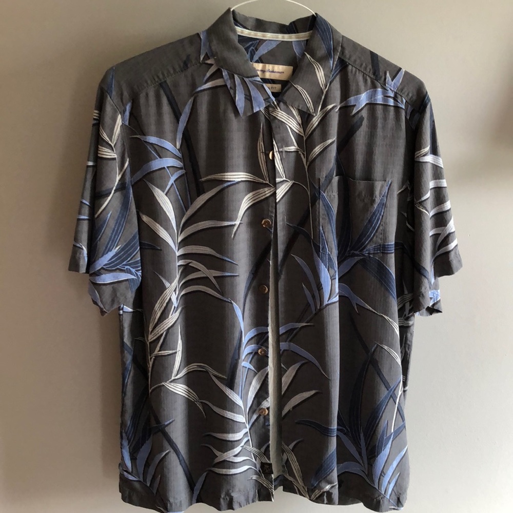Tommy Bahama shirt